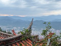 -安溪清水岩