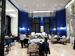 -翠湖宾馆·中餐厅