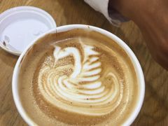 -Seeking Coffee咖啡(新竹路店)