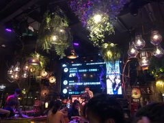 -胡桃里音乐酒馆(环亚凯瑟琳广场店)