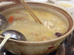 -土连锅·现熬养生汤锅(梁家巷店)