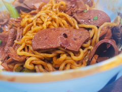 -玖鲜小笼(中山广场店)