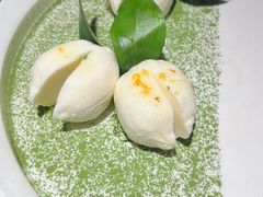 -锦府园·新台州菜(合生汇店)