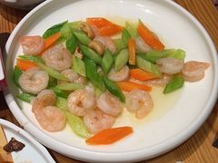 -满盛家宴·烤鸭·海鲜天津菜(河北路总店)