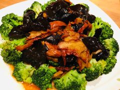 -莲池荟素食馆·12年老字号(光孝寺店)