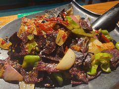 -艾丁湖烤全羊西域文化主题餐厅(新天润店)