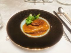 -东海朗廷酒店-唐阁T’ANG COURT 中餐厅