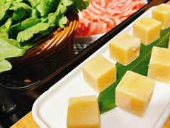 -四喜小胖·北京涮肉(五道营店)