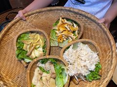 -滇野云南野生菌餐厅(陕西南路店)