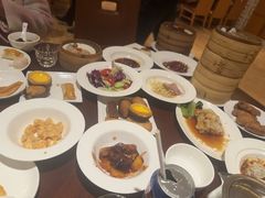 -杭州JW万豪酒店-万豪中餐厅