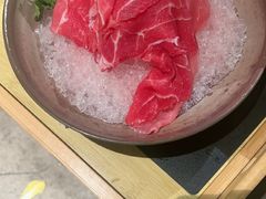 -喃喃椰·糟粕醋·椰子鸡火锅(七堡花园店)