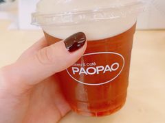 -PAOPAO Bakery&Café(港汇店)