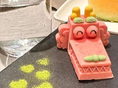 -海底捞火锅(老城根店)