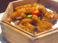 -香港池仔记肠粉王(博多新记襄阳南路店)
