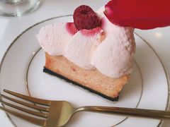 树莓太妃芝士-PETIT PARIS 小巴黎(凯德1818店)
