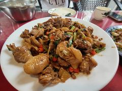 -生态苑农庄(十里画廊遇龙河店)