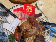 -纽斯特牛排自助餐厅(浦江万达店)