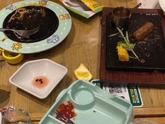 -豪客来牛排(重庆金源世纪广场1731店 )