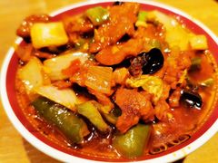 -顺明新疆风味餐厅(五一路店)