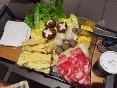 -春润大地海南椰子鸡(沙井京基百纳广场店)