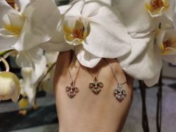 -Leysen莱绅通灵珠宝(美罗百货店)