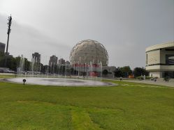 -北京科学中心儿童乐园