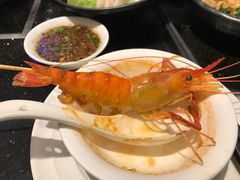 -一哥澳门豆捞·澳门风打边炉(高德置地店)