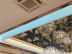 -马克西姆俄罗斯餐厅(通亚街店)