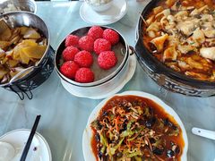 -老东阳·外婆菜(横店店)