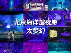 -北京海洋馆