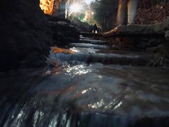 -竹泉村旅游度假区