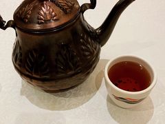 -巴依老爷·新疆美食(上城区天城路店)