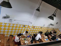 大堂-九九牛肉馆(南山路店)