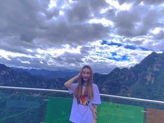 -十渡东湖港风景区