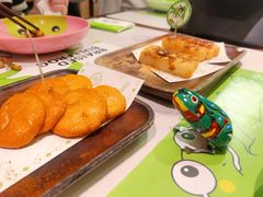 -淘蛙(广州荔胜广场店)