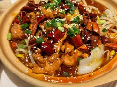 -聚味斋香辣蟹(生态城万达店)