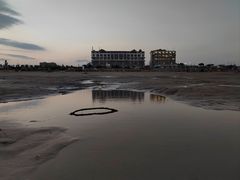 -南澳海滩
