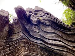 -梭布垭石林景区