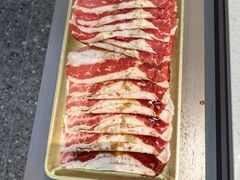 -韩一品韩国料理(柏庐南路店)