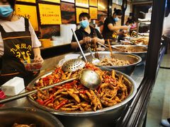 -嘉州九妹凤爪(乐山总店)