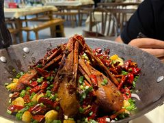 -聚味瞿记·龙虾堂(天元店)