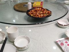 -金沙滩海鲜餐厅(梅江龙水园店)