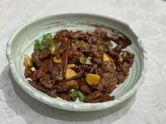 -马凯餐厅(地安门店)