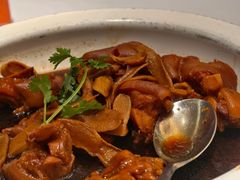 -海宝酒家(中山四路店)