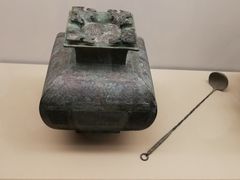 -上海博物馆(人民广场馆)