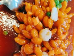 -望乡楼上海菜(日月光店)