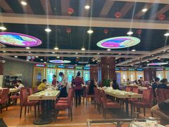 大堂-点都德(千灯湖环宇城店)