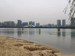 -天鹅湖体育公园