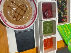 -曲氏老北京铜锅涮肉•火锅(不老街店)