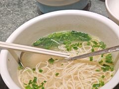 -恒记饭店(珠江路总店)